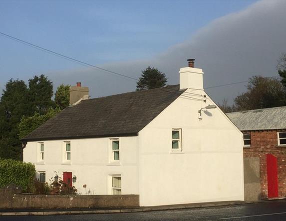 Corner Cottage