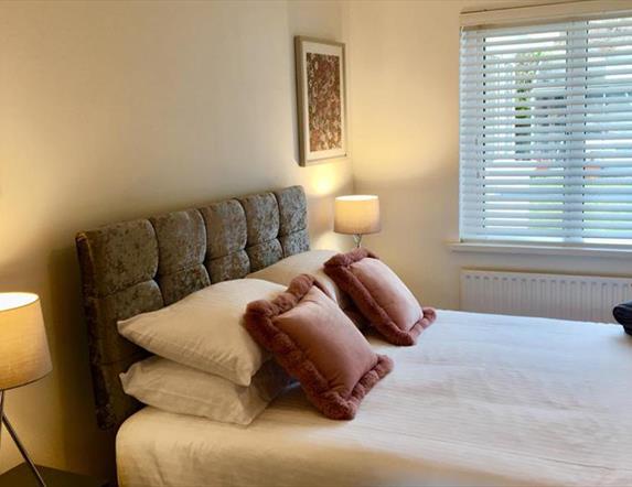 Comfy Cottage