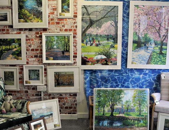 Midtown Makers Studio and Shop