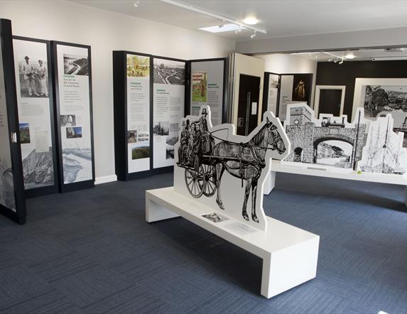 Carnlough Heritage Hub EHOD 2025