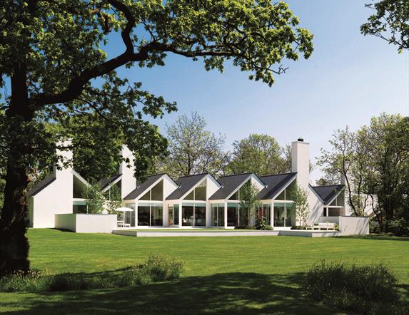 Origami House EHOD 2025