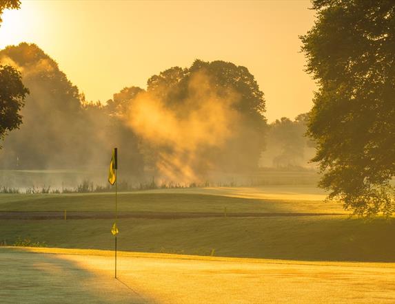Galgorm Castle Golf Club