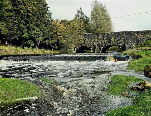 Trout Tours NI