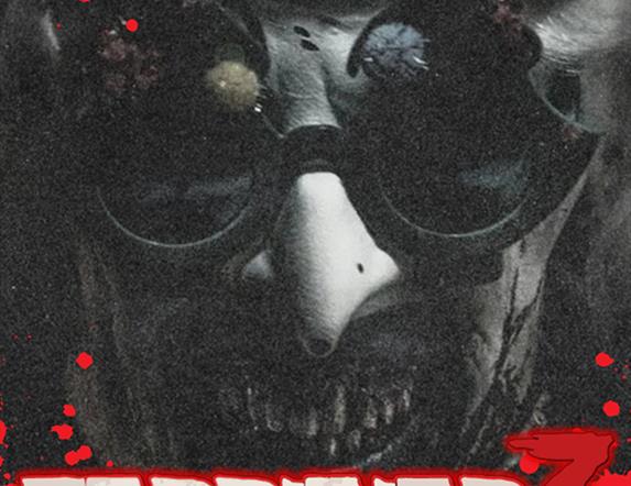 Braid Film Theatre with Fright Club NI presents Terrifier 3