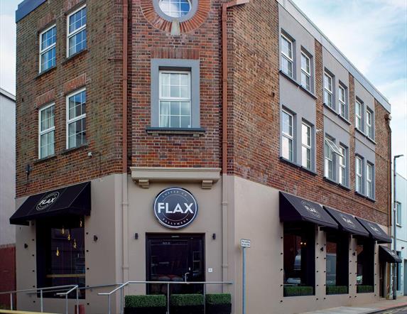 Flax Coffee Co (Ballymena)