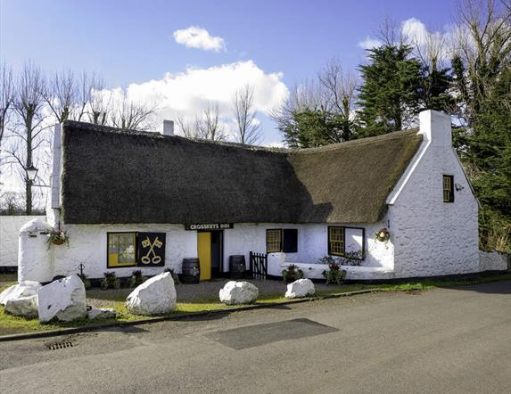 The Crosskeys Inn