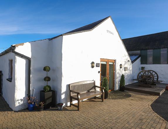 St Ronans & The Stables