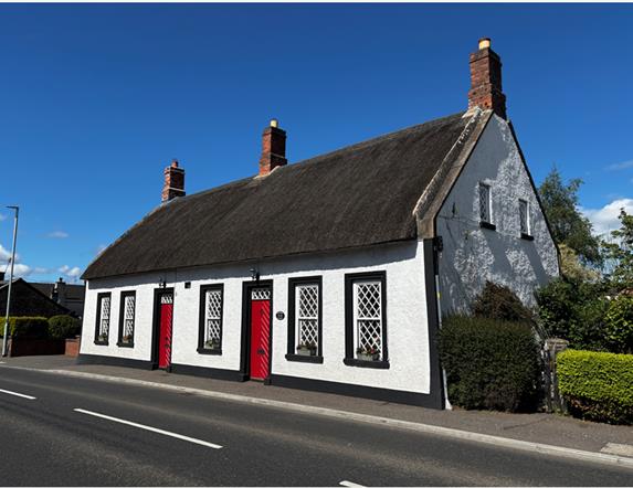 Galgorm Cottage EHOD 2025