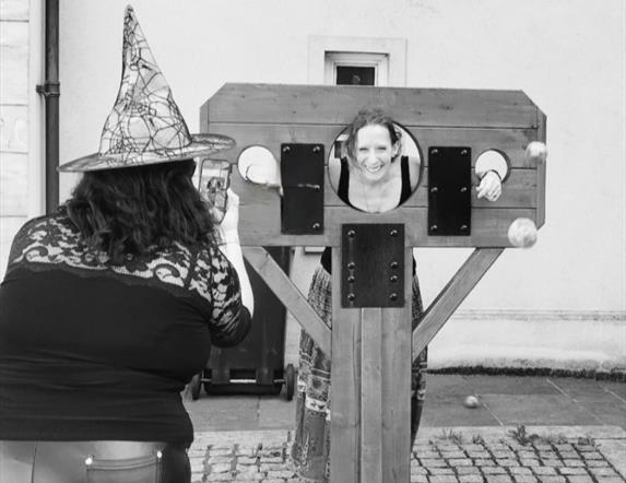 Haunted Tours NI