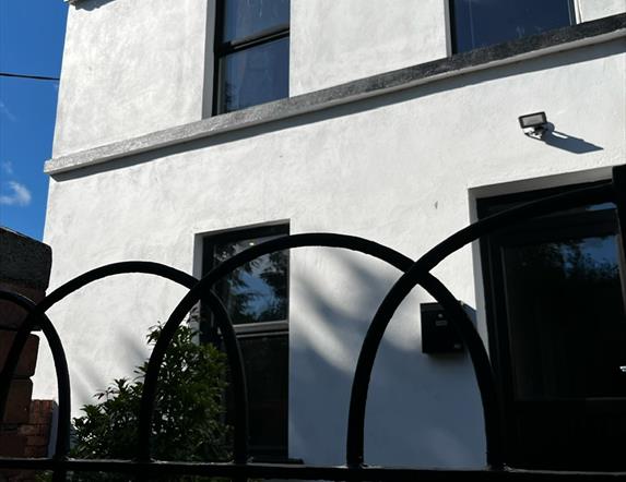 No1 The Terrace
