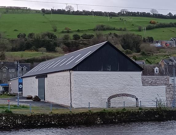 Glenarm Monthly Community Market