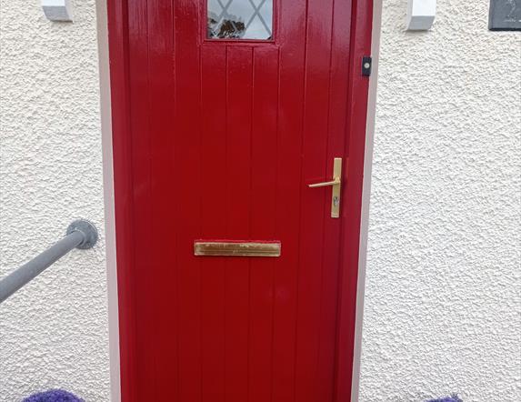 Carnlough Cottage