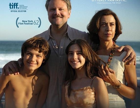 Braid Film Theatre Presents I'm Still Here (Brazil) Best Foreign Film Oscar Winner (2025)