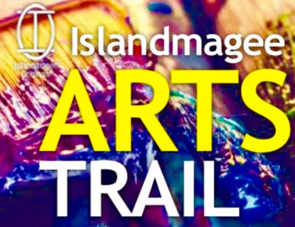 Islandmagee Arts Trail