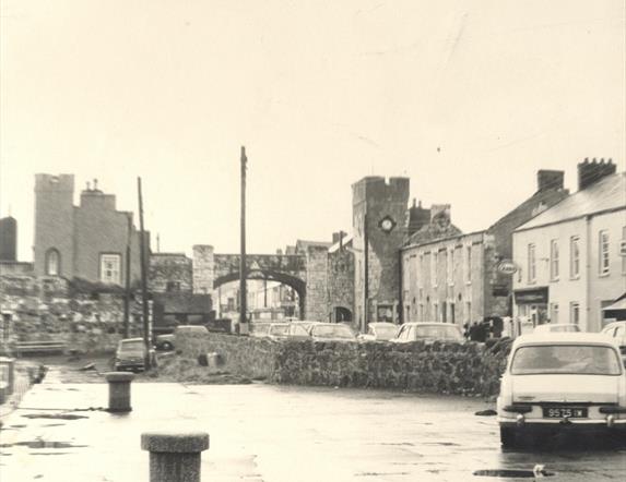 Carnlough
