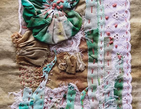 lace