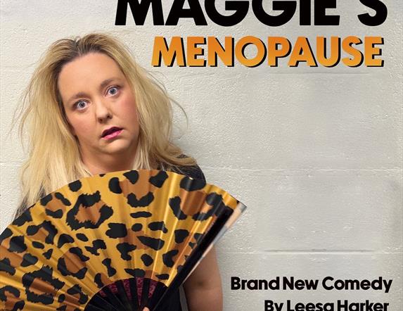 Maggie's Menopause!