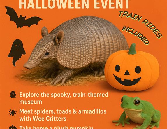 Pumpkins, Paws and Scales