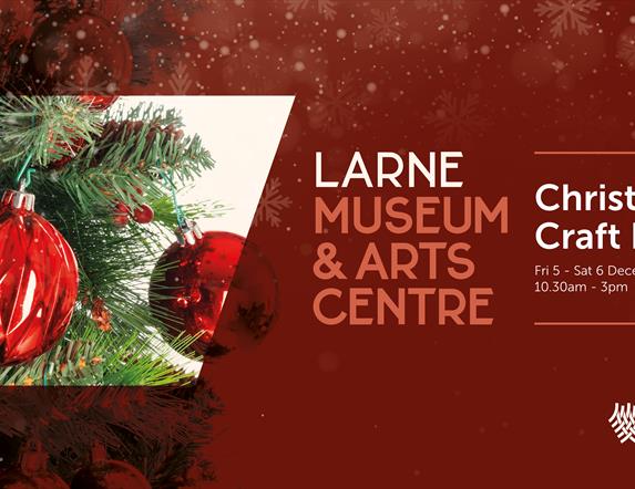 Christmas Craft Fair