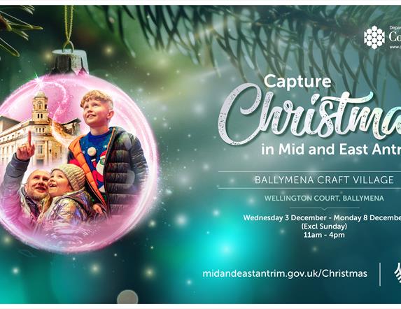 Q:\EconomicDevelopment\Town Centre Development\Town Centre Projects\GENERAL PROJECTS\2025-26\Christmas Craft Village\Graphics\Social Graphics\Ballymen