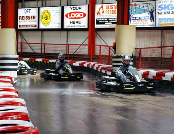 Raceview Karting