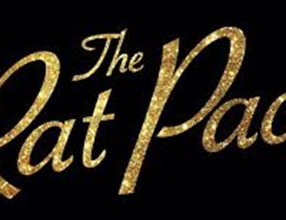 VEGAS RAT PACK SHOW AT THE BALLYGALLY CASTLE HOTEL