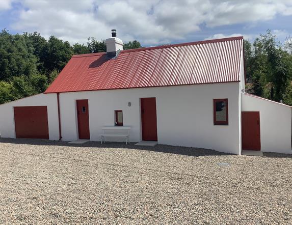 Sam's Cottage EHOD 2025