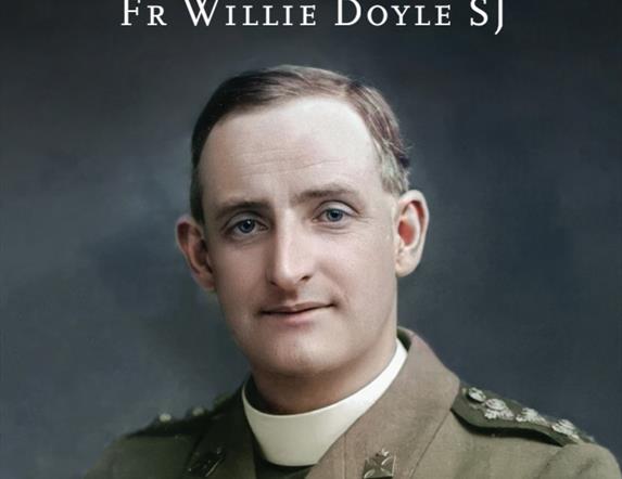 Father Willie Doyle