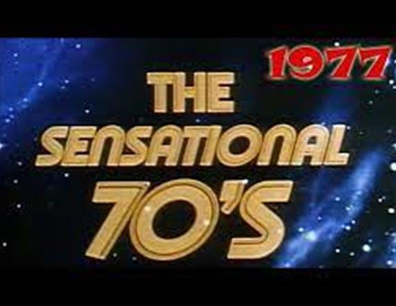 SENSATIONAL 70'S SHOW AT THE BALLYGALLY CASTLE HOTEL