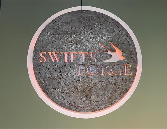 Swifts Forge Leather Making Classes