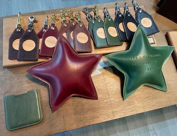 Swifts Forge Retail Outlet