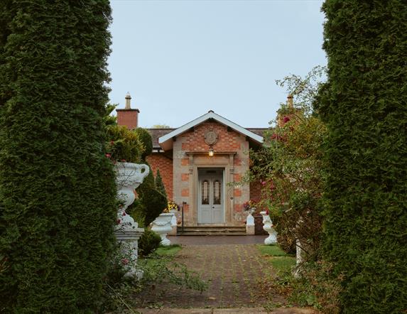Oranmore Guest House