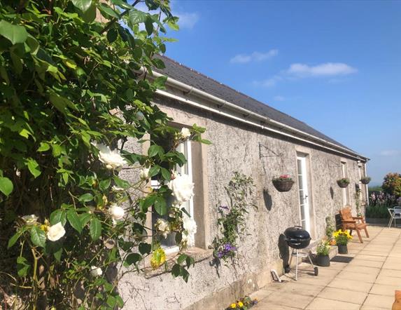 Ballyconnelly Cottages