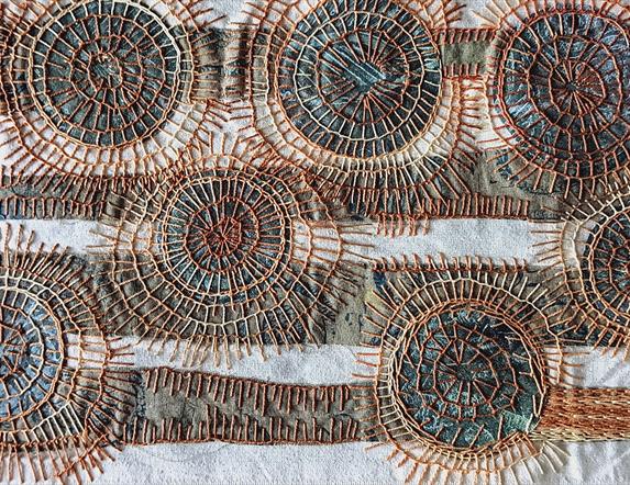 Image by Sandra Streeter