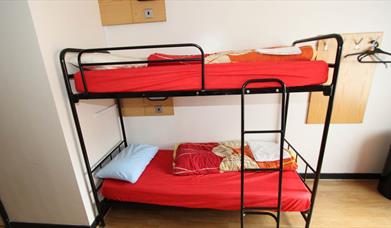 Belfast International Youth Hostel