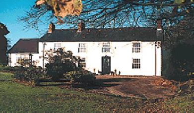 Lisnafillan Lodge
