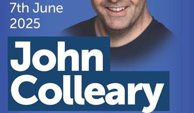Braid Comedy Club - June 2025
