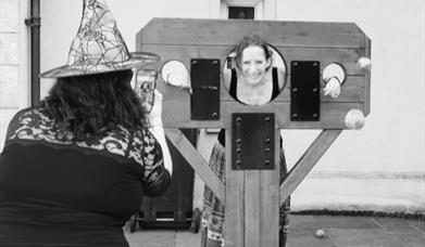 The Islandmagee Witches & Carrickfergus Tour (with Haunted Tours NI)