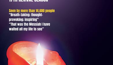Merry Opera's Staged Messiah