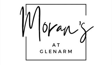 Logo for Moran's at Glenarm