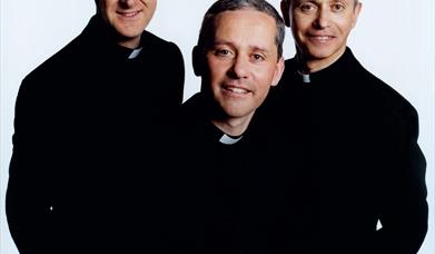 Time to Say Goodbye - 50 Years of The Priests