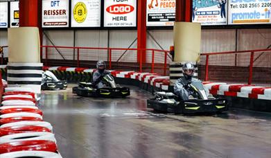 Raceview Karting