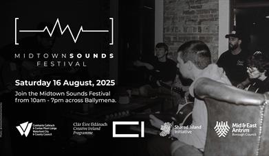SOUND - A one day Sound Festival