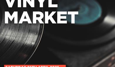 Vinyl Record Fair