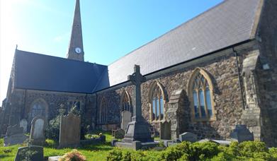 St Nicholas' Parish Church EHOD 2025