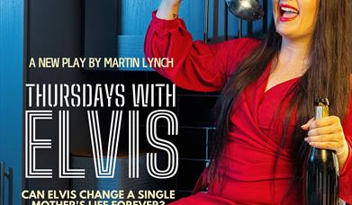 Thursdays With Elvis