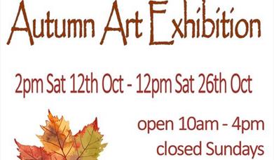 Carrick Art Club