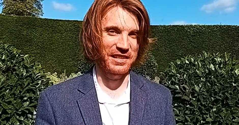 William Rainey - Mid & East Antrim