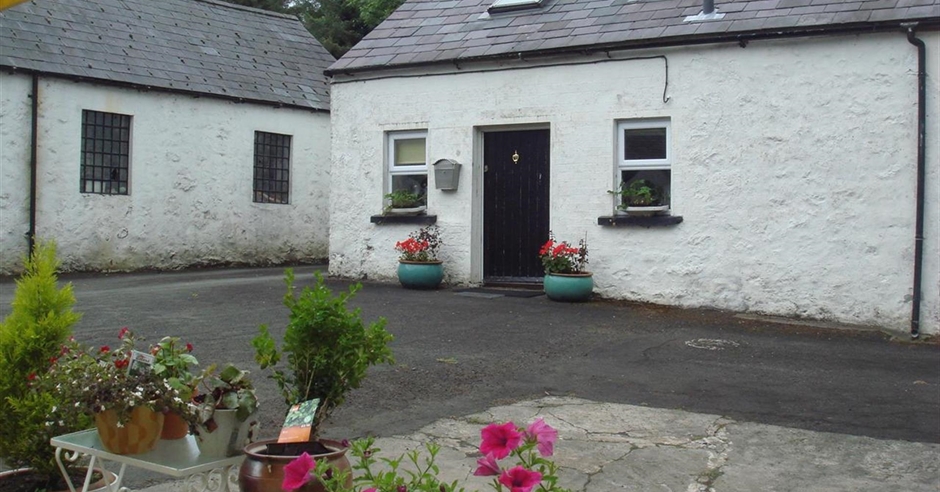 Galgorm Cottage - Ballymena - Mid & East Antrim