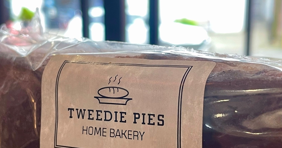 Tweedie Pies Home Bakery - Whitehead - Mid & East Antrim